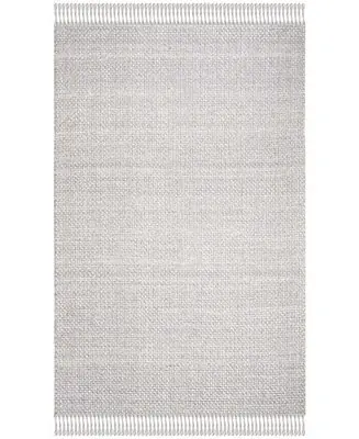 Amalie LRL6350B Pewter 9' X 12' Area Rug Weekend Sale