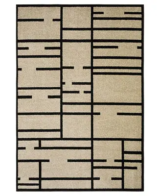 Brand New Quinn QUI03 8' x 10' Area Rug