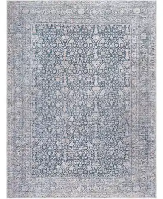 Top Pick Lorelai VVLO-2304 5'3"x7' Area Rug