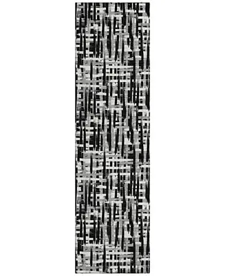Chantille Machine Washable ACN1059 2'3"x7'6" Runner Area Rug Trending