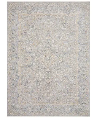 Limited Offer Pandora PAN-01 7'10" Round Area Rug