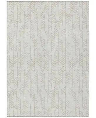 Chantille Machine Washable ACN906 8'x10' Area Rug Editor’s Pick
