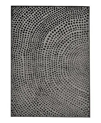 Gaspar R3835 Multi 5'2" x 7'2" Area Rug Best Seller