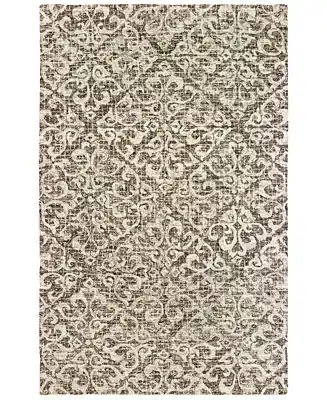 Tallavera 55607 3'6" x 5'6" Area Rug Order Now
