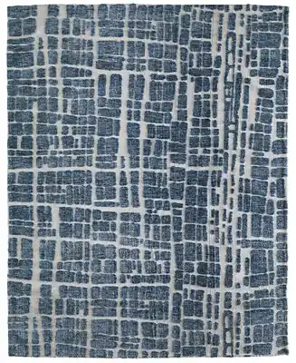 Colton 8A57F 5'x8' Area Rug Certified