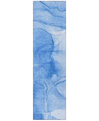 Chantille Machine Washable ACN507 2'3x7'6 Runner Area Rug High Quality