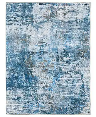 Low Price Sumter Washable SUM14 5'x7' Area Rug