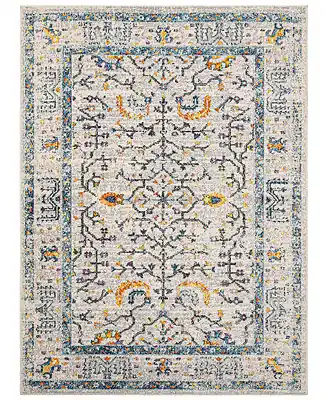 Montana Dyanne 5'3" x 7'6" Area Rug Trusted Brand