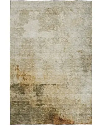 Big Sale Nouveau Washable NV1 10'x14' Area Rug