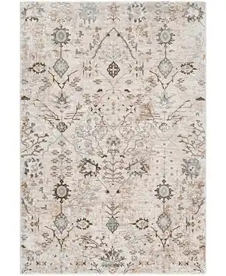 Limited Time Brunswick BWK2311 2' x 3' Area Rug