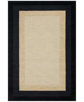 Professional Grade Hamilton HM-01 5' x 7'6" Area Rug