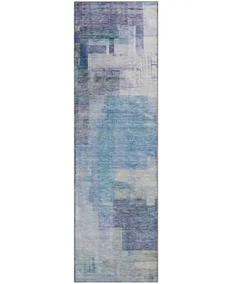 Ravenna Washable RN6 2'3"x7'6" Runner Area Rug Authentic
