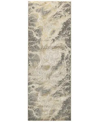 Aura R3563 2'10" x 7'10" Runner Area Rug Top Pick