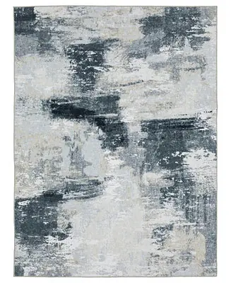 Sumter Washable SUM12 5'x7' Area Rug Brand New