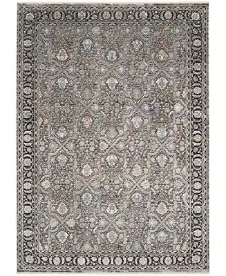 Starry Nights STN10 Area Rug Holiday Sale