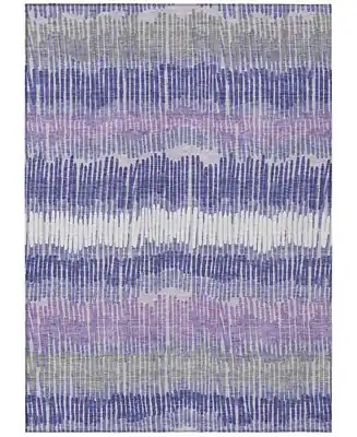 Fresh Stock Chantille Machine Washable ACN889 2'6"x3'10" Area Rug