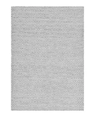 Flatweave S8018 2'6" x 10' Runner Area Rug Top Rated