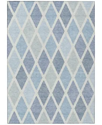 Popular Chantille Machine Washable ACN887 3'x5' Area Rug