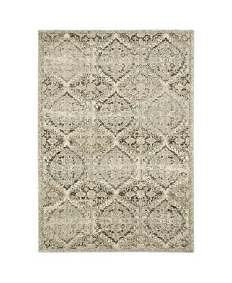 Best Price Florence 270H 5'3" x 7'6" Area Rug