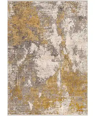 Direct From Manufacturer Solar SOR-2323 9'8''x13'1'' Area Rug
