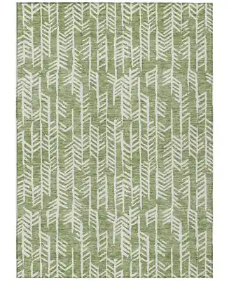 Chantille Machine Washable ACN906 8'x10' Area Rug Top Rated