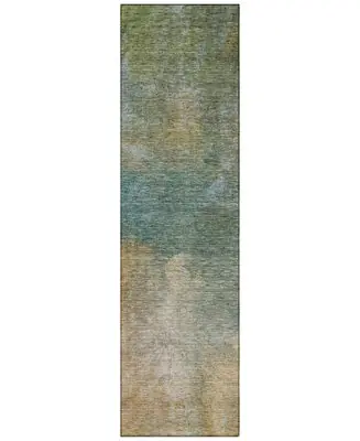 Exclusive Chantille Machine Washable ACN1073 2'3"x7'6" Runner Area Rug