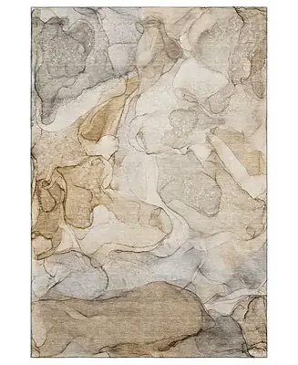 Top Pick Odyssey Washable OY8 10' x 14' Area Rug