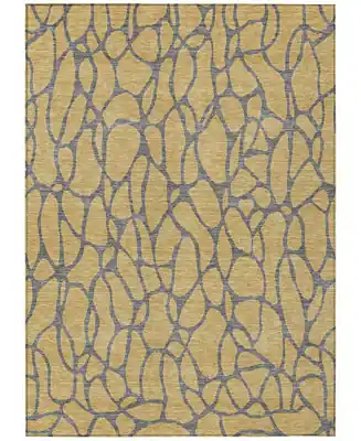 Chantille Machine Washable ACN1023 2'6"x3'10" Area Rug Special Discount