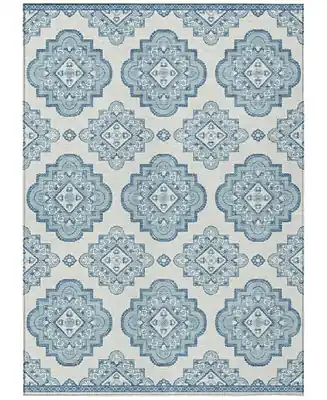 Instant Buy Chantille Machine Washable ACN878 8'x10' Area Rug