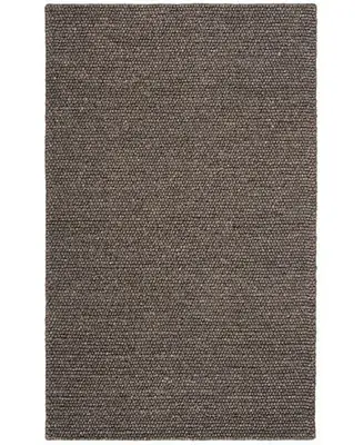 Carisbrooke LRL6320C Chocolate 9' X 12' Area Rug One Day Deal