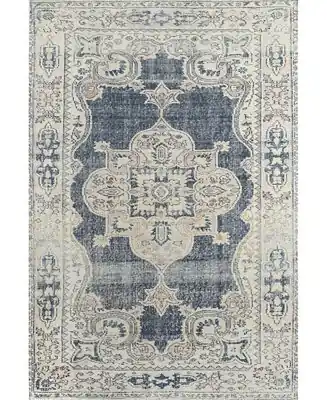 Chandler CHANDCHN-6 4' x 6' Area Rug Fresh Stock
