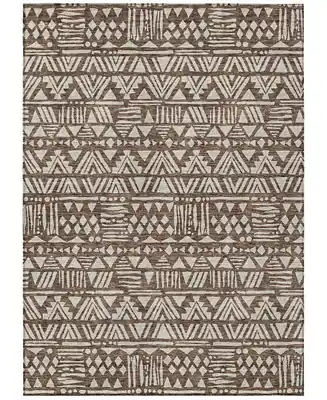 Chantille Machine Washable ACN907 3'x5' Area Rug One Day Deal