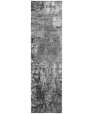 Today Only Chantille Machine Washable ACN718 2'3"x7'6" Runner Area Rug