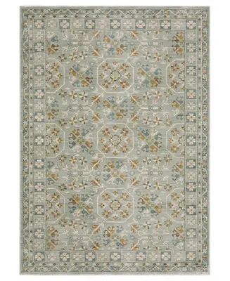Direct From Manufacturer Maeve MAE14 2'3''x7'6'' Runner Area Rug