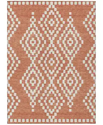 Chantille Machine Washable ACN891 5'x7'6" Area Rug Original