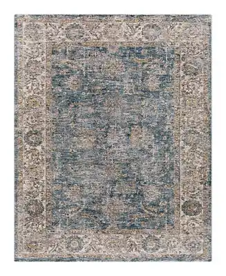 Budget Mirabel MBE-2305 2' x 3' Area Rug