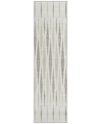 Chantille Machine Washable ACN881 2'3"x7'6" Runner Area Rug Fresh Stock