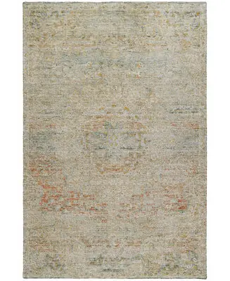 Clearance Tabrook Washable TB1 9'x12' Area Rug
