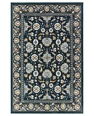 Best Price Bowen 534L 6'7" x 9'6" Area Rug
