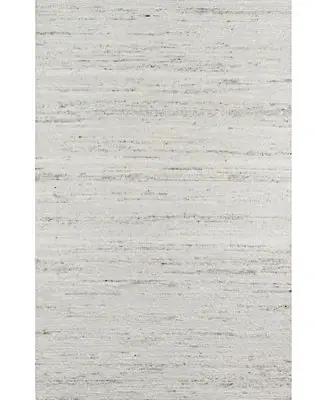 Richmond Ri-01 Collins Ivory 7'6" x 9'6" Area Rug Super Sale