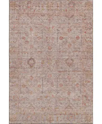 Ravenna Washable RN5 5'x7'6" Area Rug Exclusive