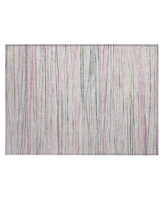 Crafted Chantille ACN1607 1'8"x2'6" Area Rug