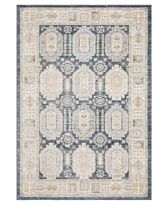 Get Yours Cavett CAV07 9'10"x13' Area Rug