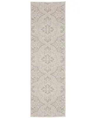 Original Portofino Outdoor 2805W 1'10" x 7'3" Runner Area Rug
