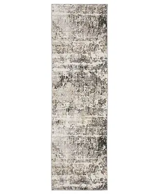 Shop Now Nebulous 91L 2'3" x 7'6" Runner Area Rug