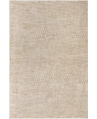 Masterpiece High-Low MPC-2303 10'x14' Area Rug High Quality