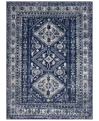 Low Price Monte Carlo MNC-2315 7'10" x 10'2" Area Rug