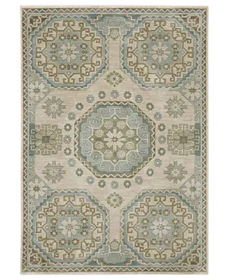 Direct From Manufacturer Maeve MAE03 2'3''x7'6'' Runner Area Rug