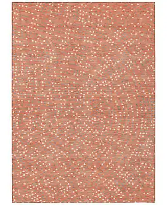 Affordable Chantille Machine Washable ACN1021 8'x10' Area Rug