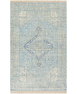 Zainab ZAI-2304 Mist 8' x 10' Area Rug Shop Now